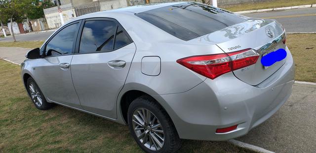 Corolla XEI 2015/2016 - Foto 3