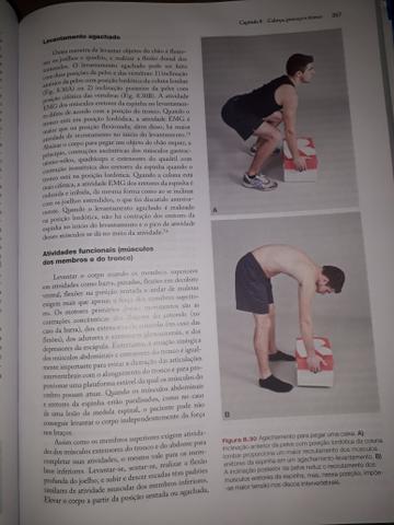 Cinesiologia Clínica de Brunnstrom - Foto 2