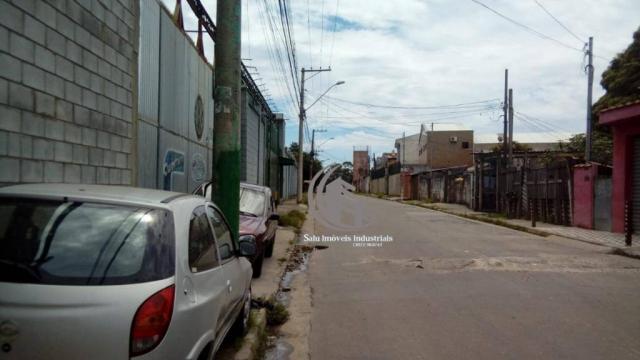 Terreno para alugar, 2000 m² - Pimentas - Guarulhos/SP - Foto 4
