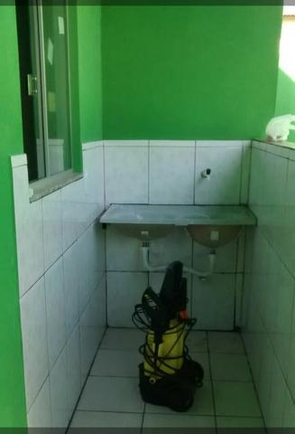 8 kitnet perto da PUC do Parque Atheneu, ótimo pra investidor - Foto 3