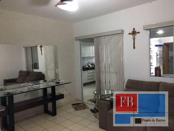 Casa em condomínio com 2 quartos no Condomínio Terra Nova - Bairro Colina Verde em Rondonó - Foto 5