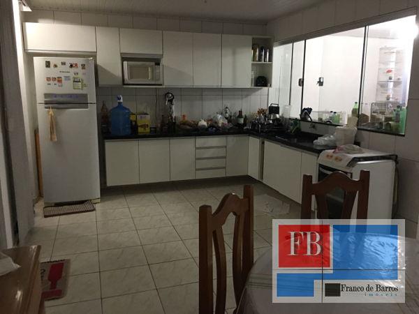 Casa em condomínio com 2 quartos no Condomínio Terra Nova - Bairro Colina Verde em Rondonó - Foto 6
