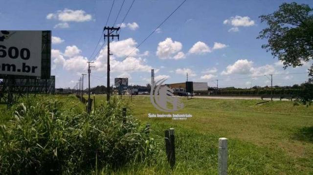 Terreno de 7.740m² para alugar em Bonsucesso - Guarulhos/SP - TE0006