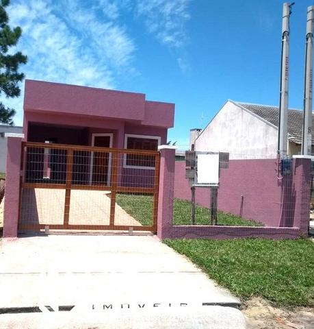 Barbada - Excelente casa em Nova Tramandaí