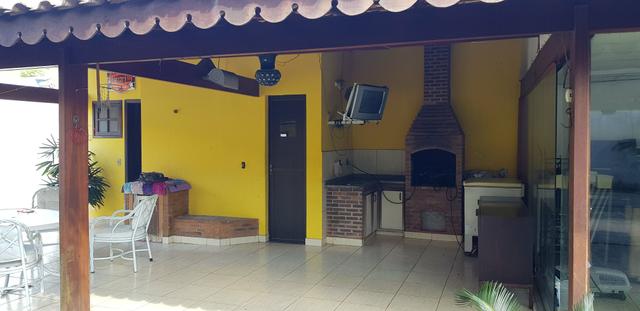Vila Nova Magnífica casa Nova Iguaçu - Foto 8
