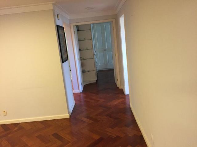Apartamento à venda com 4 dormitórios em Morumbi, São paulo cod:38890 - Foto 2