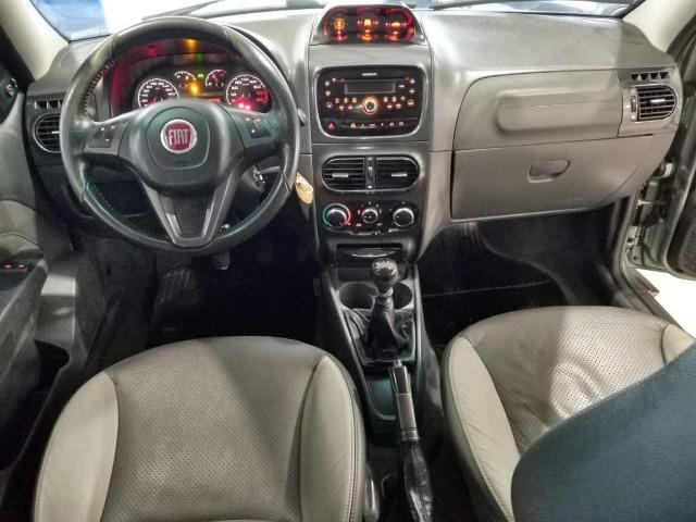 Fiat Strada Adventure CD 1.8 * 3 portas * 4 pneus novos * Abaixo da fipe - Foto 7