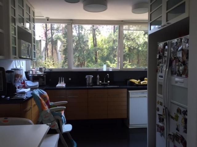 Apartamento à venda com 5 dormitórios em Morumbi, São paulo cod:22171 - Foto 13