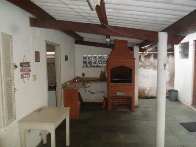 Casa à venda com 2 dormitórios em Campo limpo, São paulo cod:23709 - Foto 2
