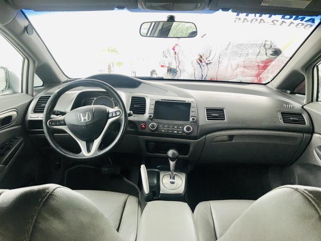 Vende se CIVIC LXL 1.8 aut - Foto 2