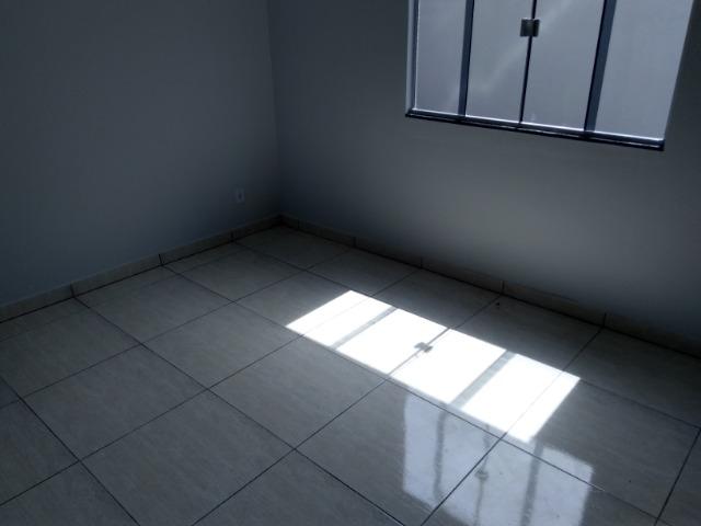 Casa monte sinai com churrasqueira, entrada apenas 10 mil, minha casa minha vida. anapolis - Foto 15
