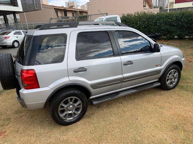 Ford Ecosport 2.0 Flex 2012/2012 4x4 - Foto 6