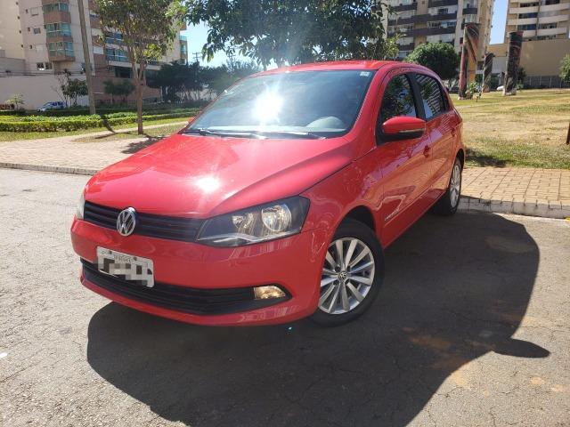 Gol MSI 1.6 Comfortline 2015 - Foto 3