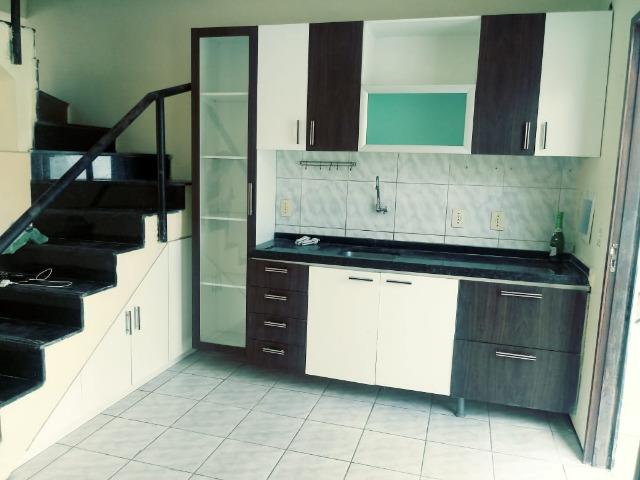 Casa duplex Itaperi com 02 quartos sendo 01 suite 02 vagas - Foto 11
