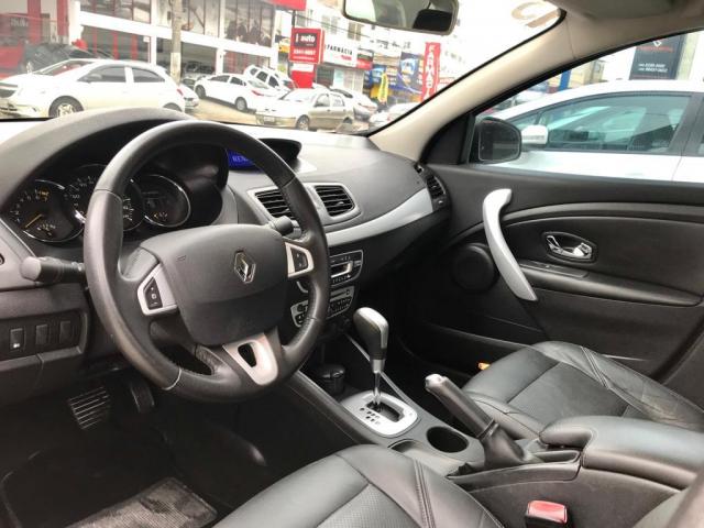 FLUENCE Sed. Dynamique 2.0 16V FLEX Aut. - Foto 10