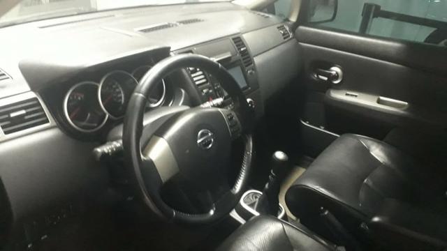 Tida Sl 1.8 Ótimo Estado - Foto 5