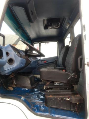 M.Benz Ls 2638 carreta basculante agricola - Foto 11