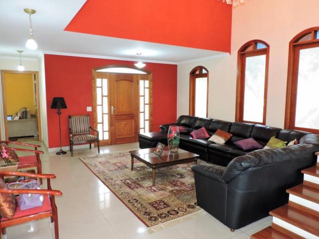 Casa de condomínio à venda com 4 dormitórios em Nova higienópolis, Jandira cod:10361 - Foto 4