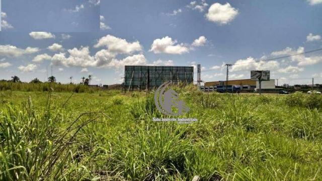 Terreno de 7.740m² para alugar em Bonsucesso - Guarulhos/SP - TE0006 - Foto 10