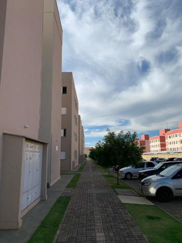 Direitos de Apartamento novo sem uso, pode pagar no nome - Foto 6