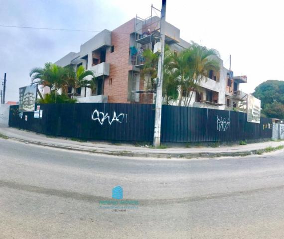 Apartamento, Ingleses do Rio Vermelho, Florianópolis-SC - Foto 7
