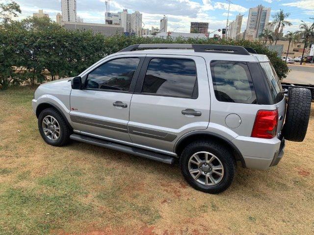 Ford Ecosport 2.0 Flex 2012/2012 4x4 - Foto 5