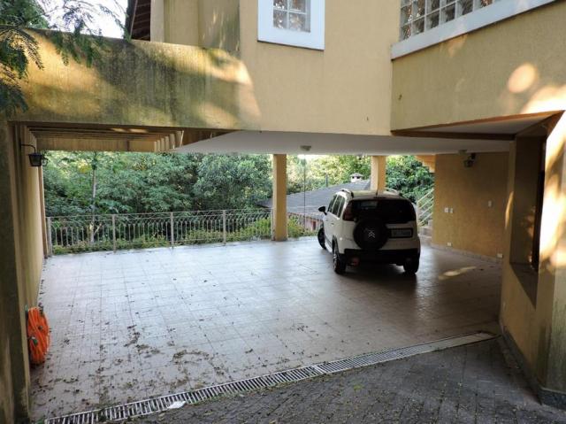 Casa de condomínio à venda com 4 dormitórios em Nova higienópolis, Jandira cod:10361 - Foto 20