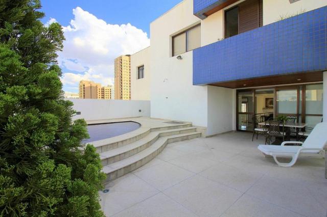 Apartamento à venda com 5 dormitórios em Itaim bibi, São paulo cod:27299