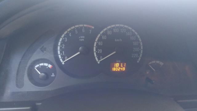 Meriva Maxx 1.8 flex - Foto 12