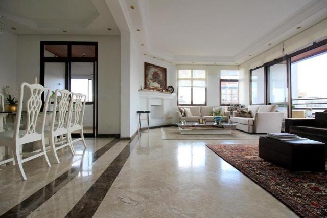 Apartamento à venda com 5 dormitórios em Itaim bibi, São paulo cod:27299 - Foto 8