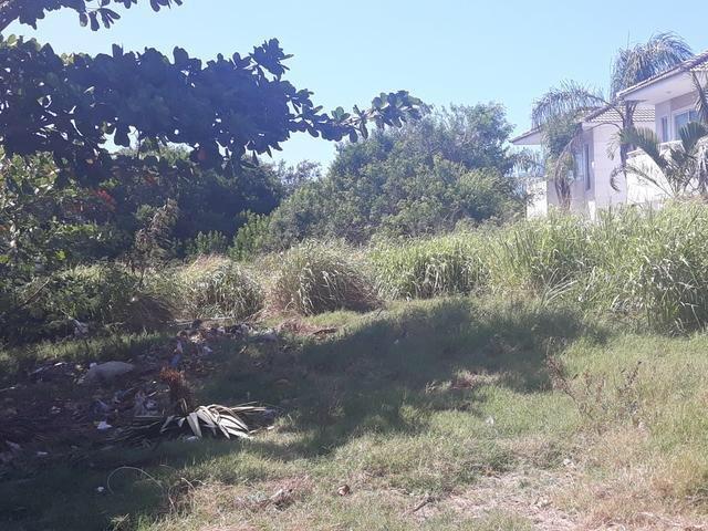 L Terreno localizado no Bairro Ogiva em Cabo Frio/RJ - Foto 4