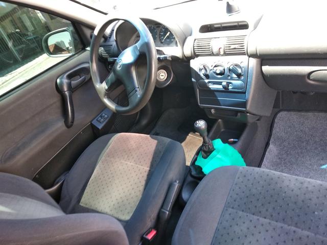 Corsa Wagon 1.6 GLS completo - Foto 8