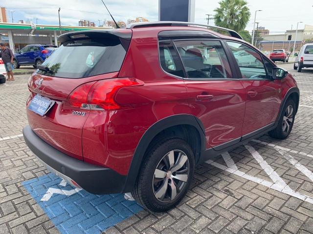 Peugeot 2008 CrossWay 1.6 16V Flex 4P Automático 6M - 2019 - Foto 5