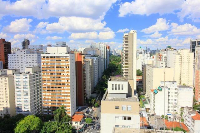 Apartamento à venda com 5 dormitórios em Itaim bibi, São paulo cod:27299 - Foto 10