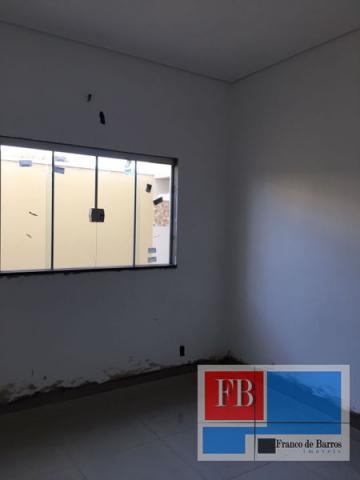 Casa com 3 quartos - Bairro Jardim Residencial Sunflower em Rondonópolis - Foto 7