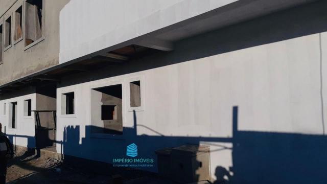 Apartamento, Ingleses do Rio Vermelho, Florianópolis-SC - Foto 7