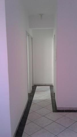 Locação Apartamento Leonardo Vinci GAB 956