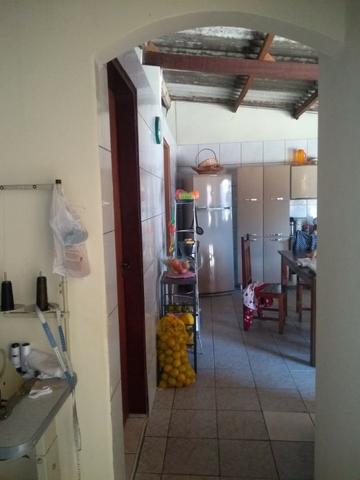 Vendo Casa em Planaltina DF - Foto 6