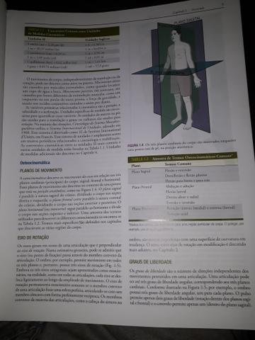 Cinesiologia do aparelho musculoesqueletico - Foto 3