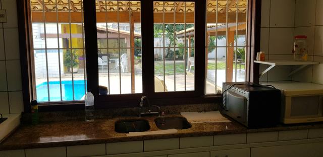 Vila Nova Magnífica casa Nova Iguaçu - Foto 6