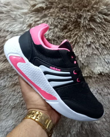 tenis adidas 34 feminino