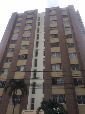 2/4 Suíte Pituba (Rua Sargento Astrolábio)