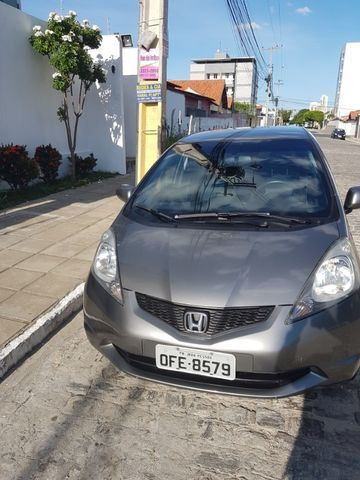 Vendo Honda Fit LX Flex - Foto 8