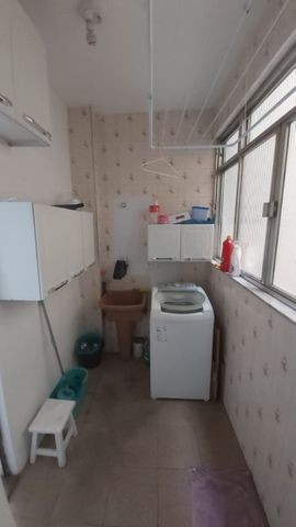 Daher Vende: Apartamento 2 Qtos c/Garagem - Quintino - Cód CDQV 503 - Foto 11