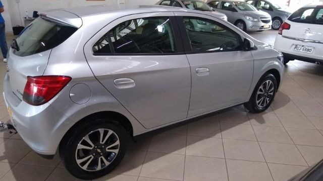 Onix 1.4 ltz - Foto 8