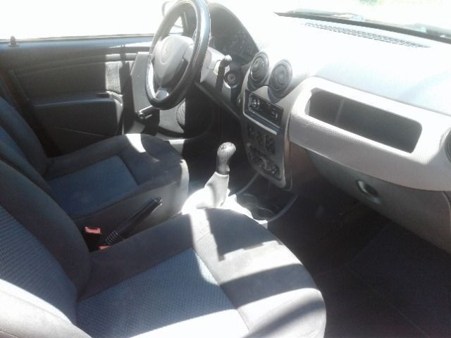 Renault Sandero - Foto 7