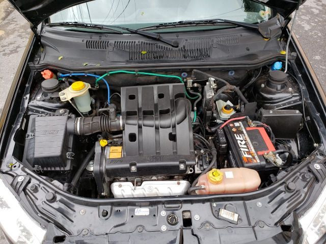 Vendo Siena ELX 1.0 raridade - Foto 10