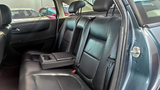 C4 Pallas GLX 2.0 - Foto 13