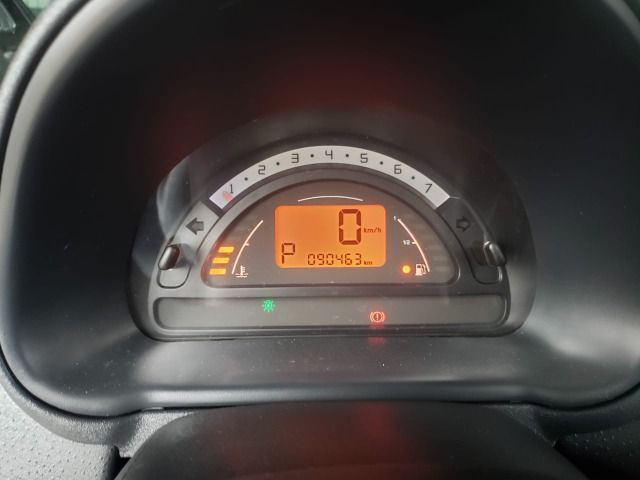C3 Automatico + Teto solar! - Foto 10