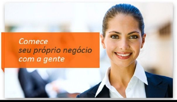 Tenha sua própria micro franquia